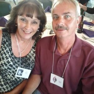 Meet your Posher, Joan